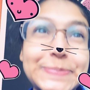 Meet your Posher, Salma